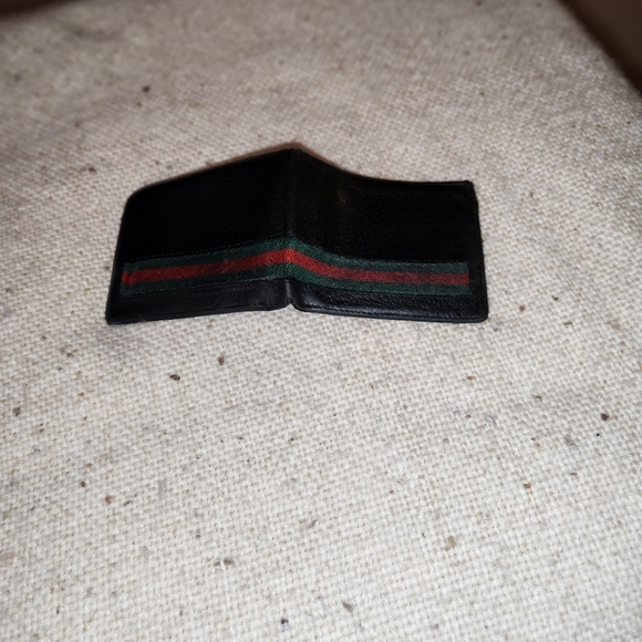 Gucci Male Wallet - Picture 4 of 16
